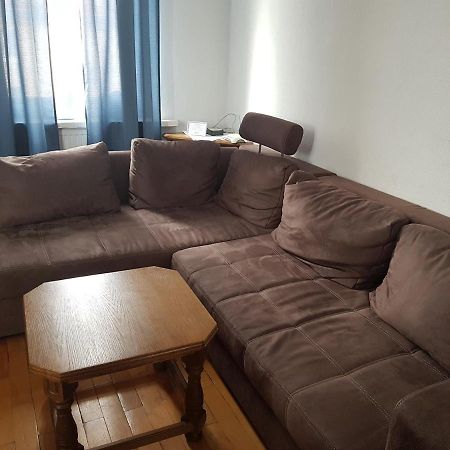 Apartament Dworcowa Kołobrzeg Exterior foto