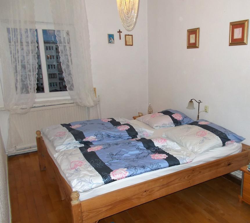 Apartament Dworcowa Kołobrzeg Exterior foto